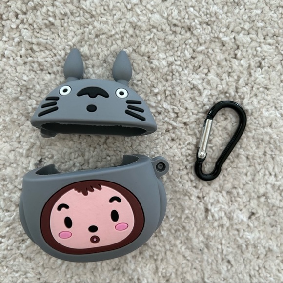 Other - AirPod Gen 1/2 Protective Case